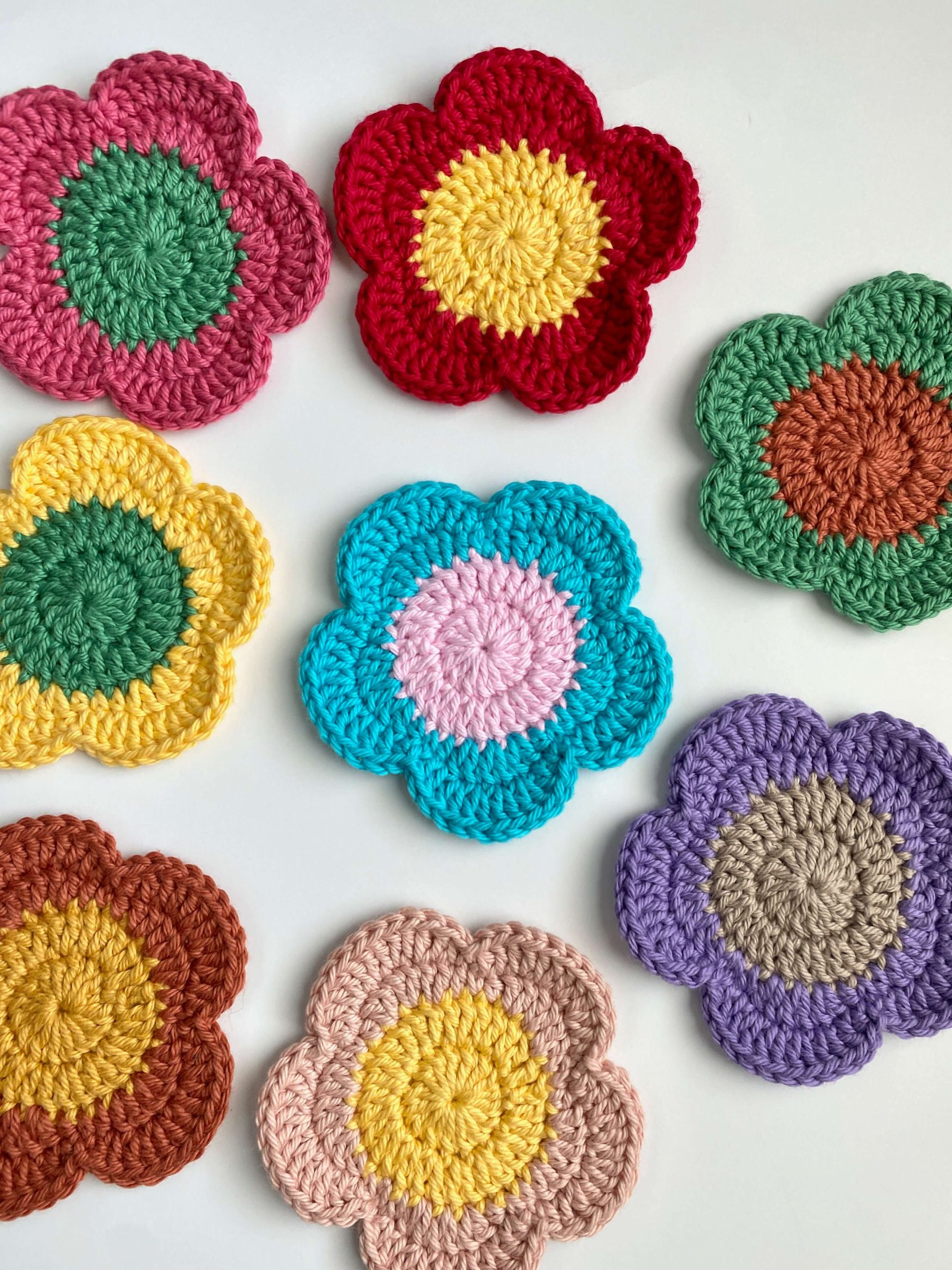 Kawaii Onion Free Crochet Pattern  Crochet patterns amigurumi, Crochet  flower patterns, Crochet patterns